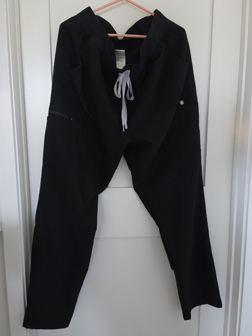 Figs Scrub Pants Technical Collection